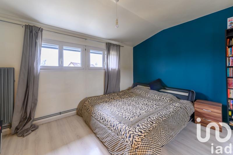 Maison - 172 m² - 8 pièces