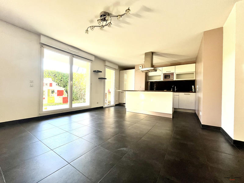 Appartement - 74 m² - 3 pièces