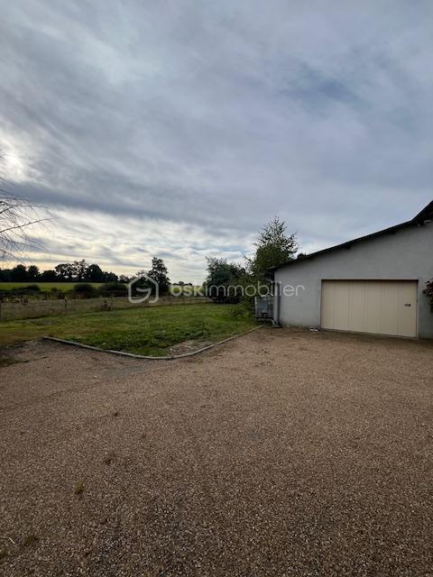 Maison en pierre - 194 m² - 4 pièces