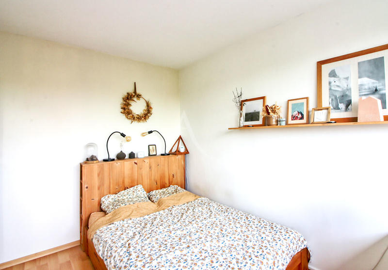 Appartement - 52 m² - 3 pièces