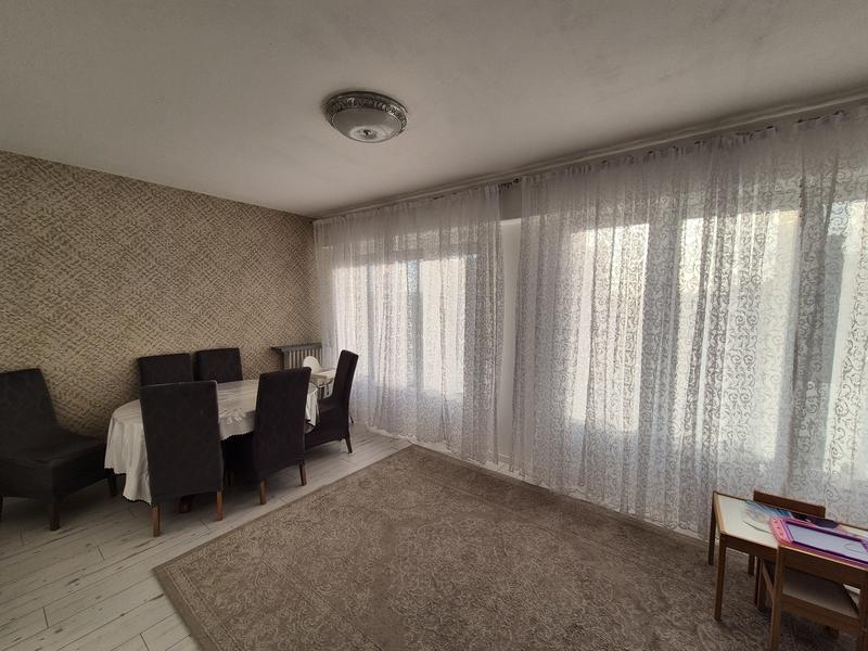 Maison ancienne - 178 m² - 8 pièces