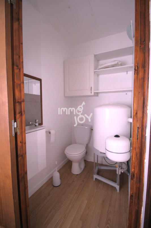 Appartement - 79 m² - 4 pièces