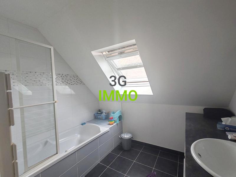 Maison - 172 m² - 6 pièces