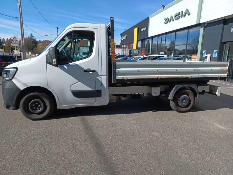 Renault Master Fourgon Bs Trac F3500 L2 Dci 135 Confort