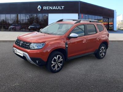 Dacia Duster Eco-G 100 4x2 Prestige +