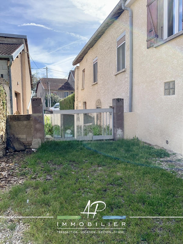 Maison - 131 m² - 5 pièces