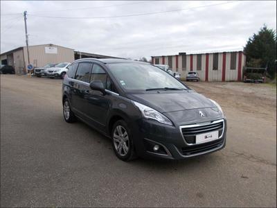 Peugeot 5008 2.0 B-Hdi 150 Cv Allure 5 Pl