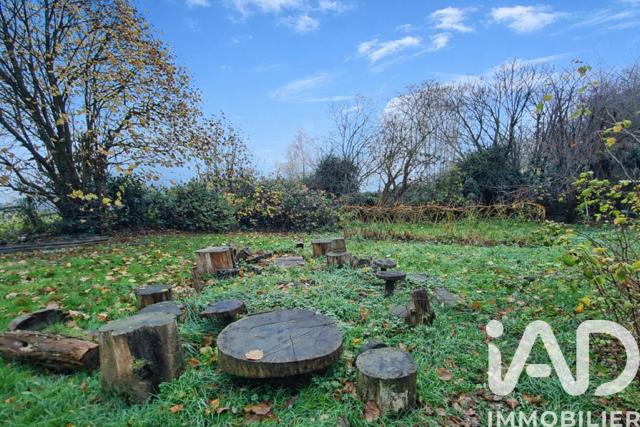 Maison de campagne - 169 m² - 8 pièces