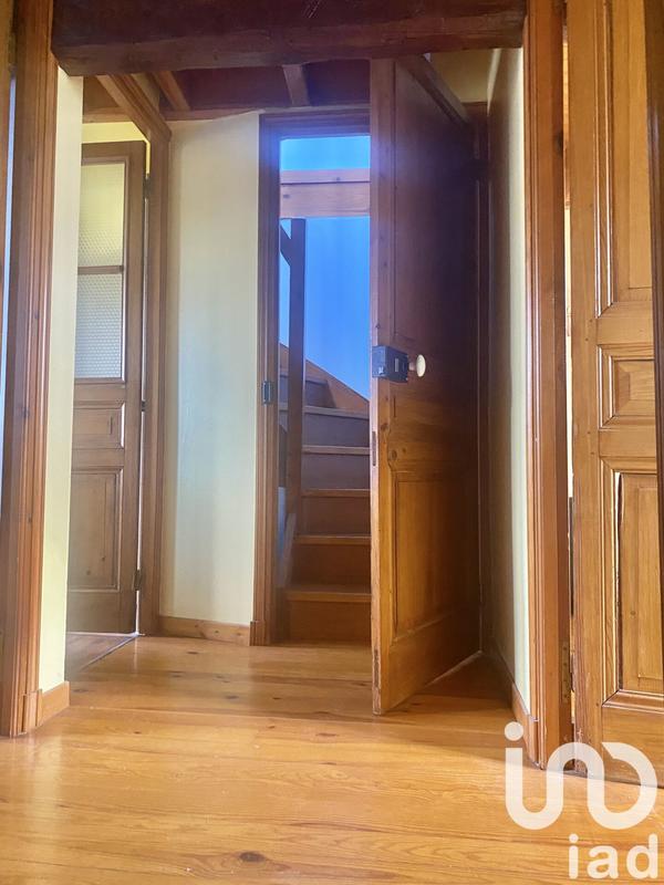 Appartement - 66 m² - 4 pièces