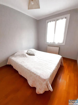 Maison - 118 m² - 6 pièces