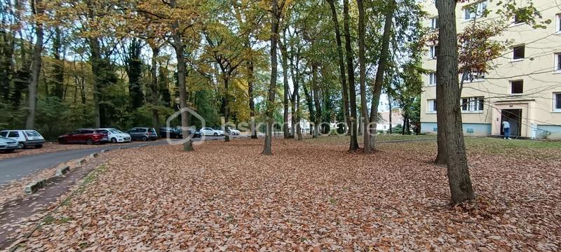 Appartement - 60 m² - 4 pièces