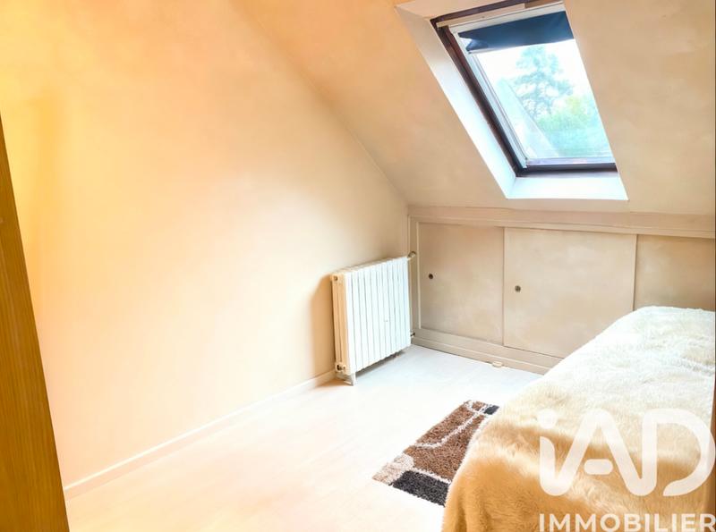 Maison - 68 m² - 4 pièces