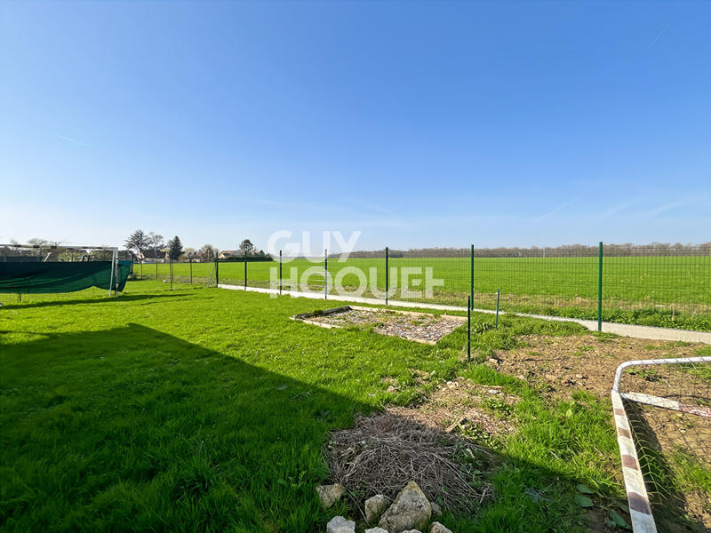 Maison - 145 m² - 8 pièces