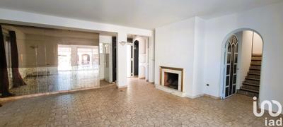 Maison - 165 m² - 8 pièces