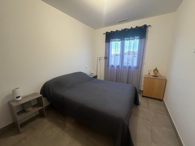 Villa - 79 m² - 3 pièces