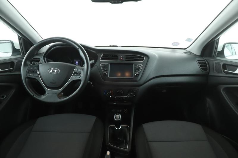 Hyundai i20 1.2 Intuitive 84 ch