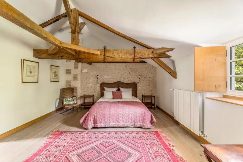 Propriété - 509 m² - 12 pièces