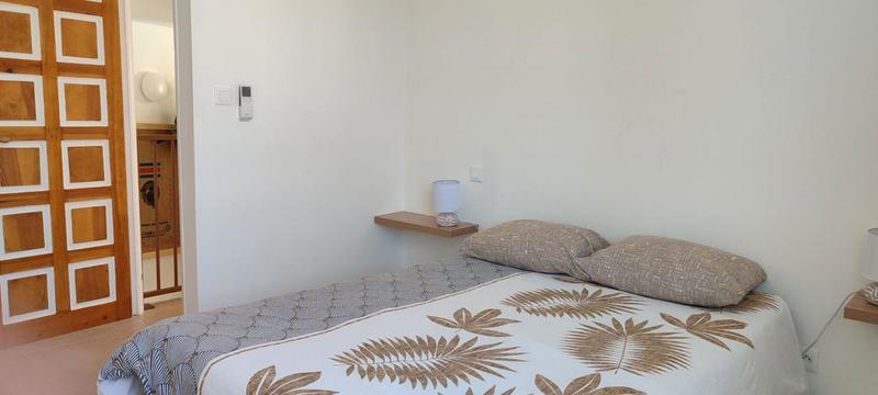 Maison de village - 65 m² - 3 pièces