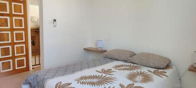 Maison de village - 65 m² - 3 pièces