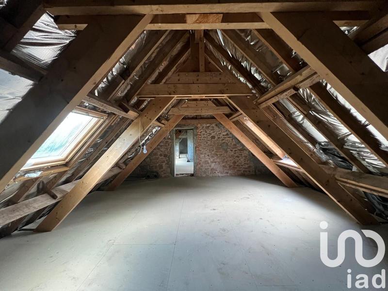 Maison - 350 m² - 6 pièces