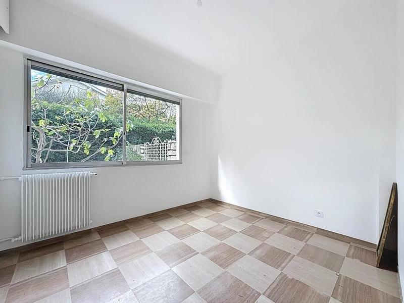 Appartement - 98 m² - 4 pièces