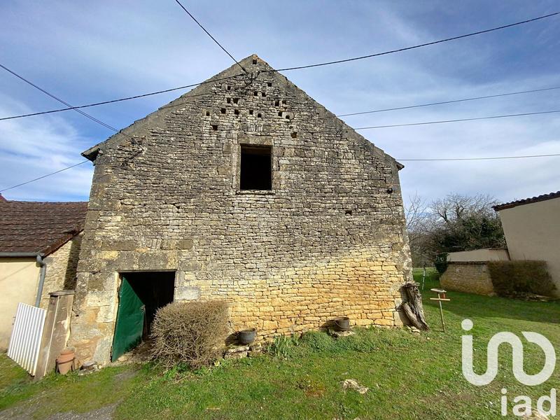 Ferme - 100 m² - 2 pièces