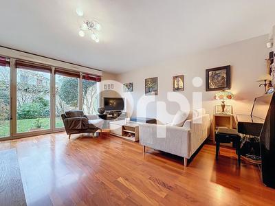 Maison - 129 m² - 5 pièces