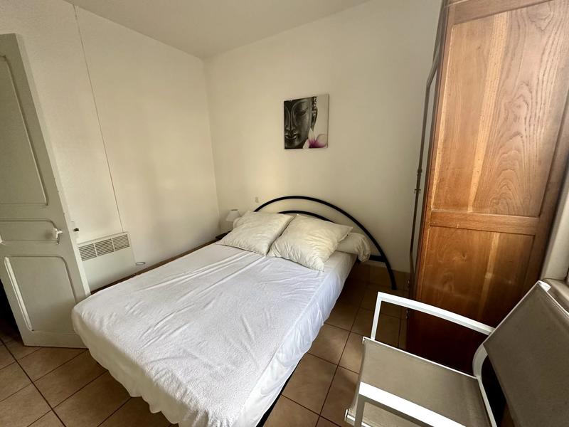 Villa - 45 m² - 3 pièces