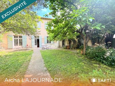 Maison - 136 m² - 6 pièces