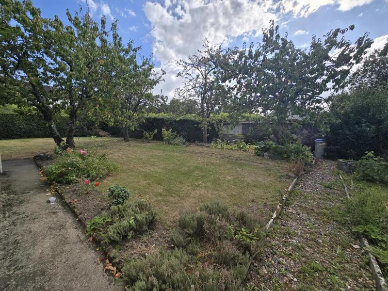 Maison - 140 m² - 7 pièces