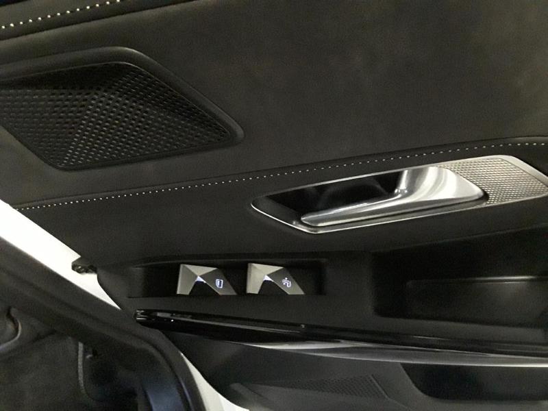 Ds Ds 7 Crossback 2.0 Bluehdi 180 Cv Grand Chic Eat8