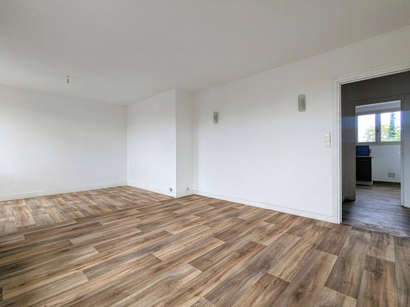 Appartement - 81 m² - 4 pièces