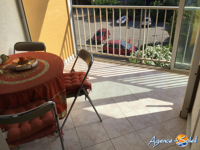 Appartement - 28 m² - 1 pièce