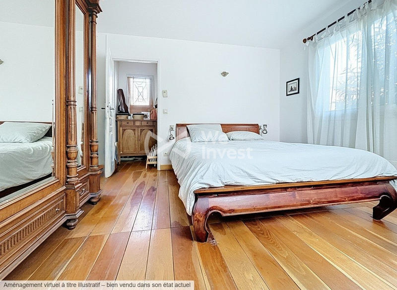 Villa - 150 m² - 7 pièces