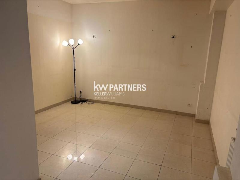 Maison de ville - 77 m² - 5 pièces