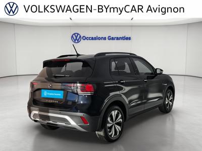 Volkswagen t-Cross 1.0 Tsi 116 Start/Stop Bvm6 Vw Edition