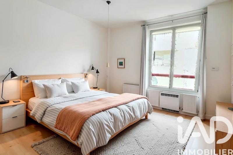 Appartement - 69 m² - 3 pièces