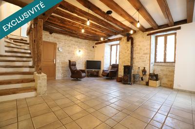 Maison - 191 m² - 7 pièces