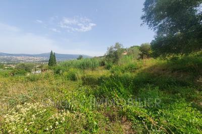 Terrain - 1 796 m²