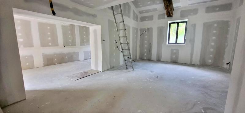 Villa - 234 m² - 5 pièces