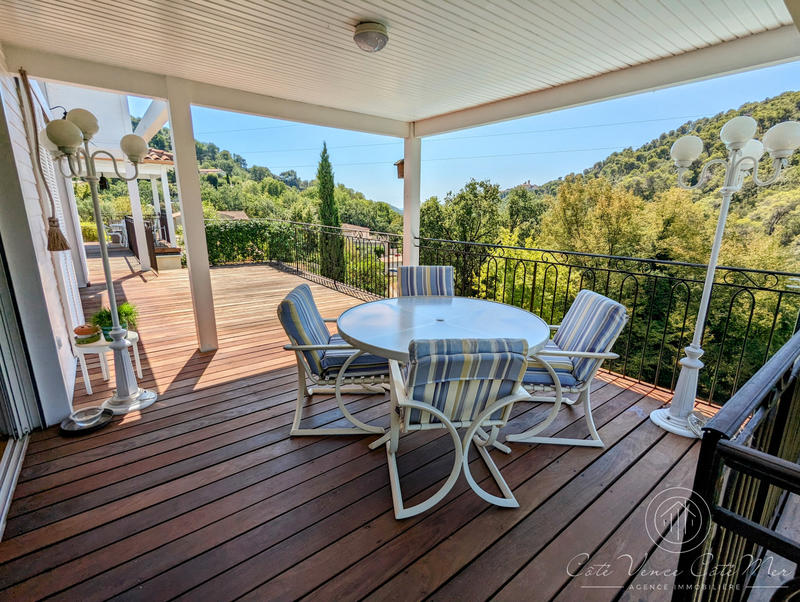 Maison - 146 m² - 4 pièces