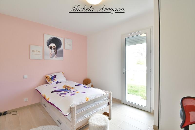 Maison - 117 m² - 4 pièces
