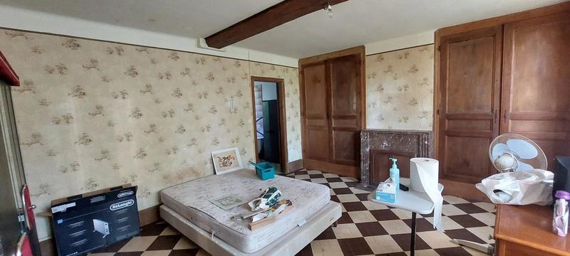 Maison - 97 m² - 5 pièces