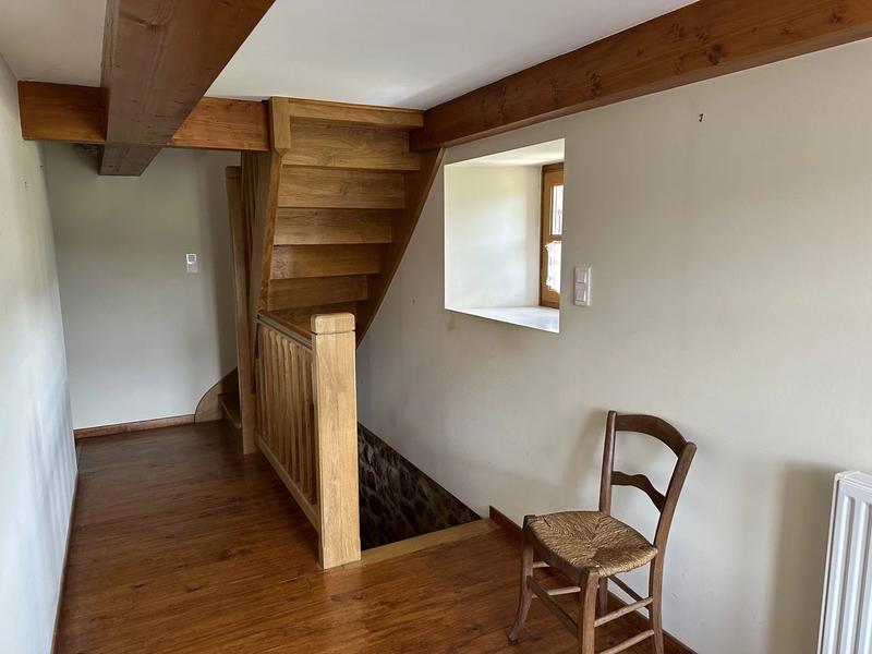 Ferme - 156 m² - 6 pièces