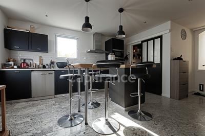 Maison - 155 m² - 6 pièces