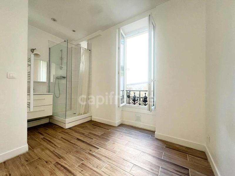 Appartement - 33 m² - 2 pièces