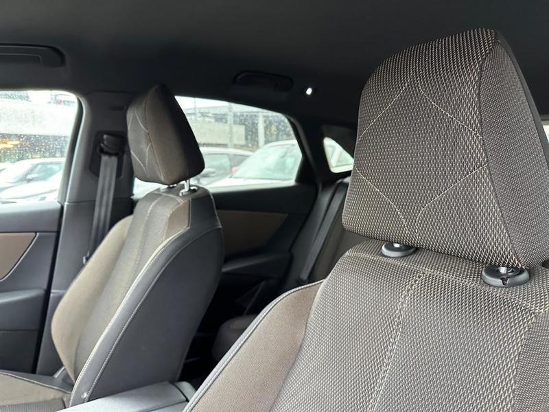 Ds Ds 7 Crossback 1.6 Puretech 180 Business Automatique