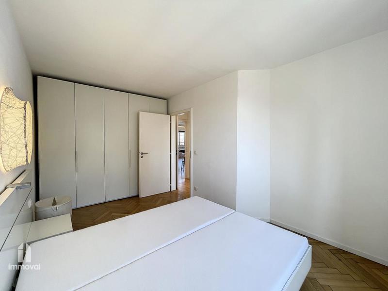 Appartement - 97 m² - 4 pièces