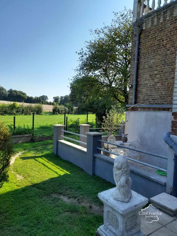 Propriété - 460 m² - 15 pièces