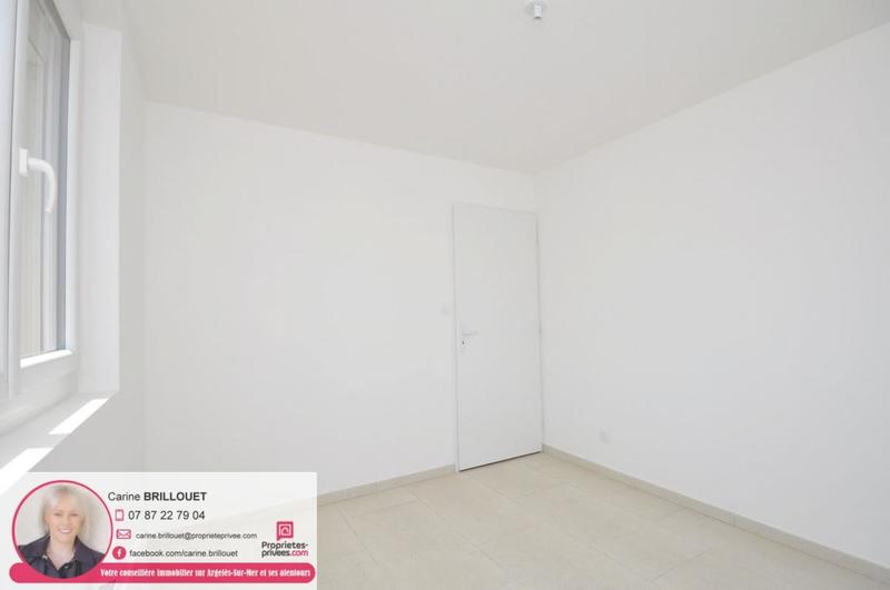 Appartement - 73 m² - 4 pièces